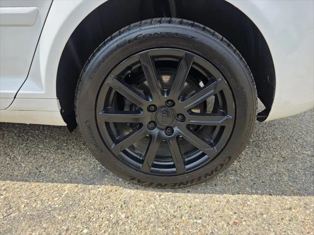 2011 Audi A3 2.0T Premium