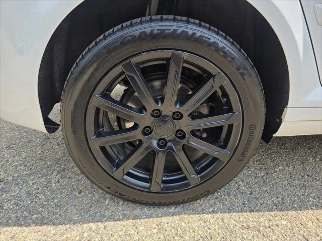 2011 Audi A3 2.0T Premium