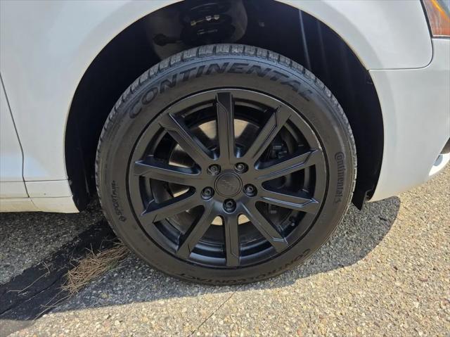 2011 Audi A3 2.0T Premium