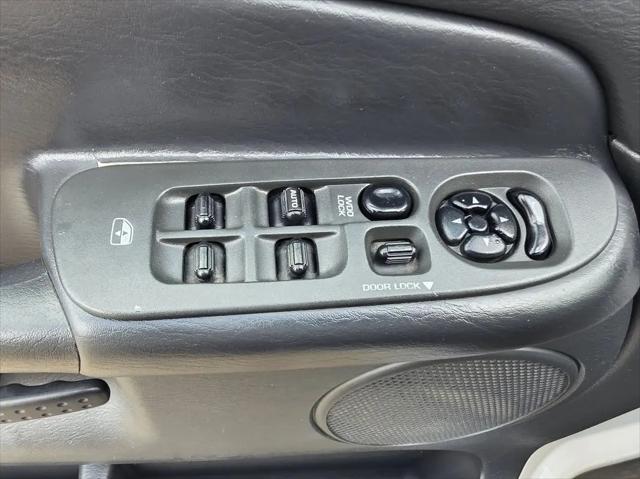 2005 Dodge Ram 2500 SLT/Laramie