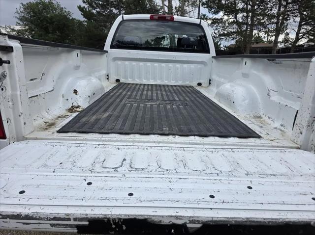 2005 Dodge Ram 2500 SLT/Laramie