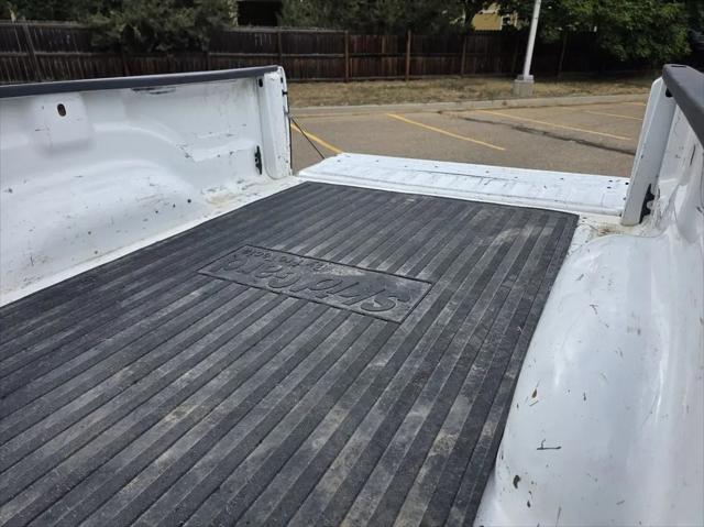 2005 Dodge Ram 2500 SLT/Laramie