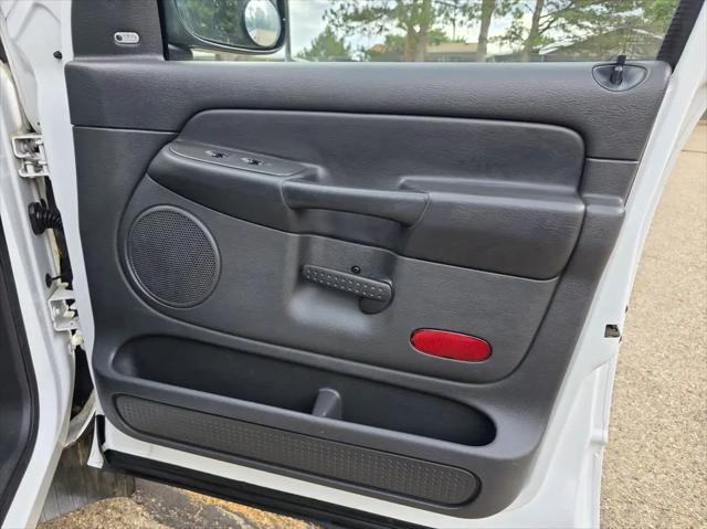 2005 Dodge Ram 2500 SLT/Laramie