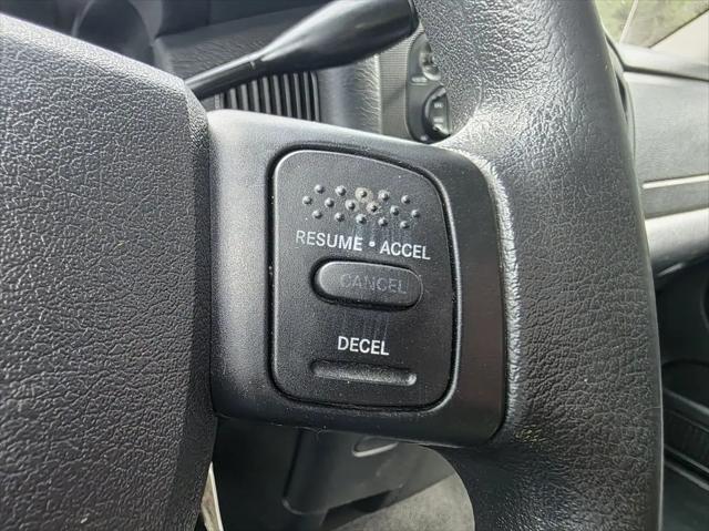 2005 Dodge Ram 2500 SLT/Laramie