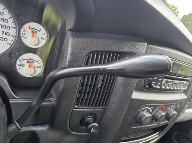 2005 Dodge Ram 2500 SLT/Laramie