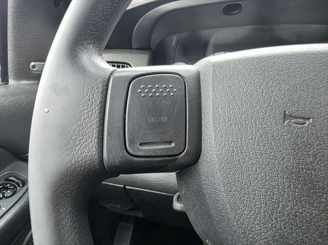 2005 Dodge Ram 2500 SLT/Laramie