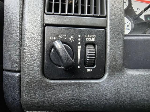 2005 Dodge Ram 2500 SLT/Laramie