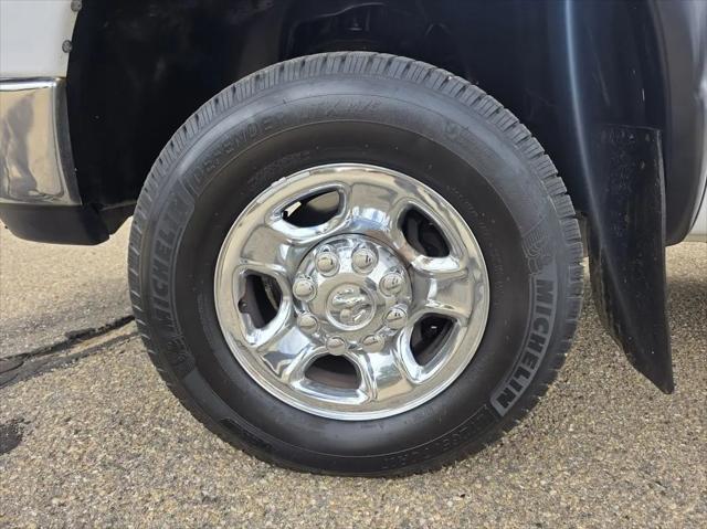 2005 Dodge Ram 2500 SLT/Laramie