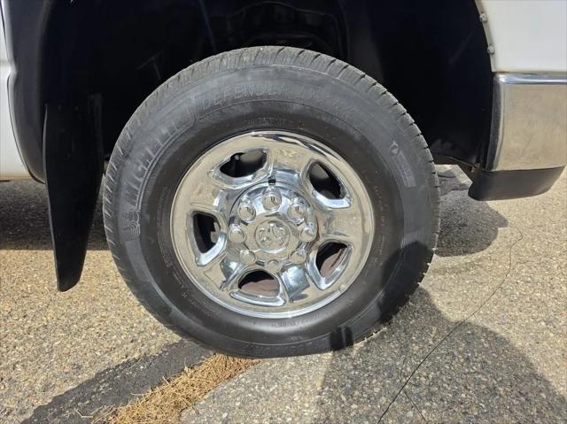 2005 Dodge Ram 2500 SLT/Laramie