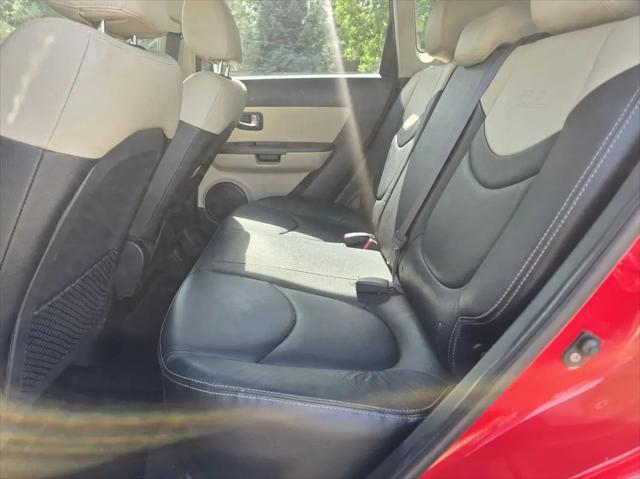 2013 Kia Soul 