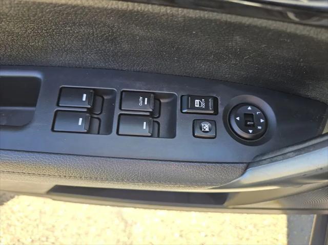 2011 Kia Sorento LX V6