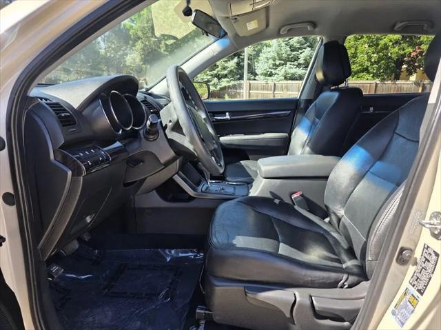 2011 Kia Sorento LX V6