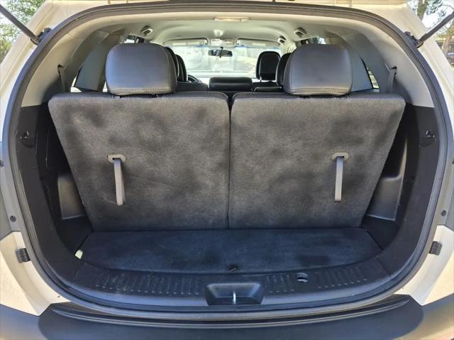 2011 Kia Sorento LX V6
