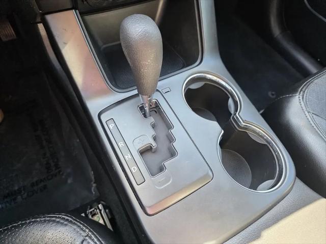 2011 Kia Sorento LX V6