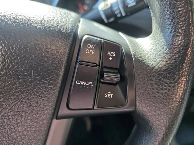 2011 Kia Sorento LX V6