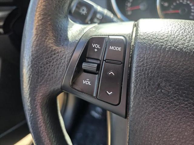 2011 Kia Sorento LX V6