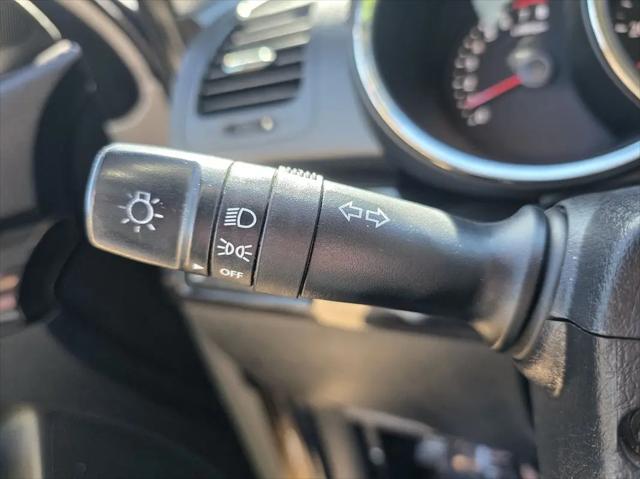 2011 Kia Sorento LX V6