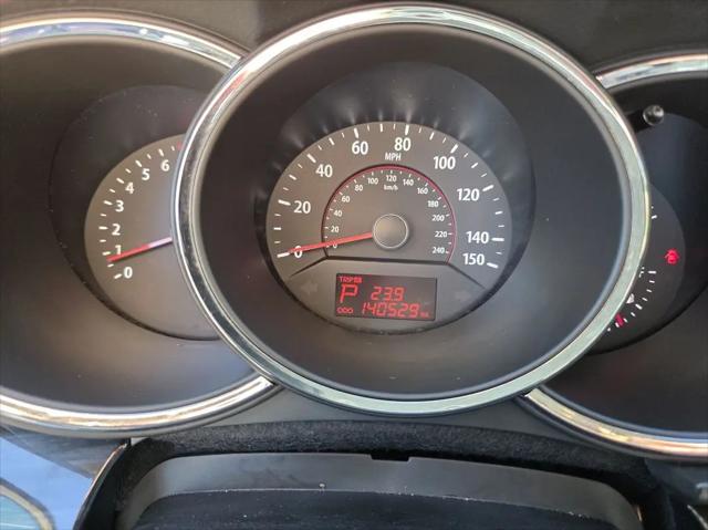 2011 Kia Sorento LX V6
