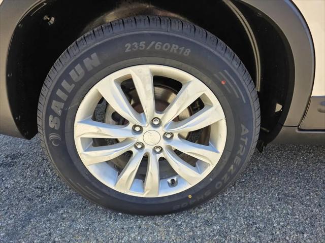 2011 Kia Sorento LX V6
