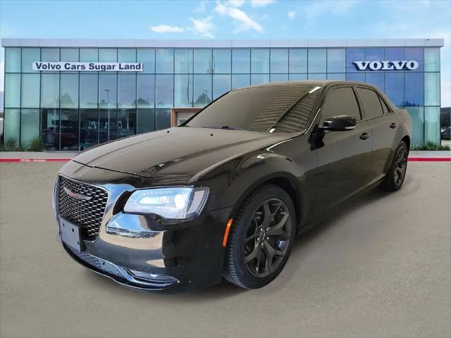 2022 Chrysler 300 S for sale in Houston, TX