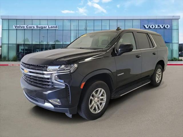 2024 Chevrolet Tahoe 2WD LT for sale in Houston, TX