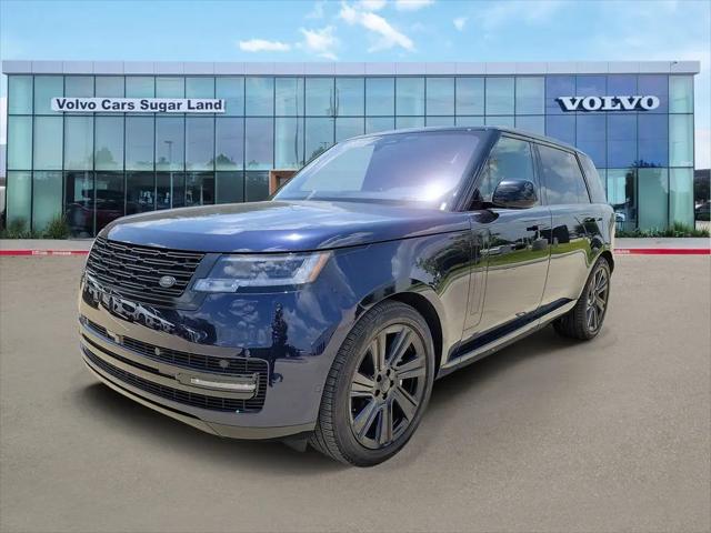 2023 Land Rover Range Rover P400 SE for sale in Houston, TX