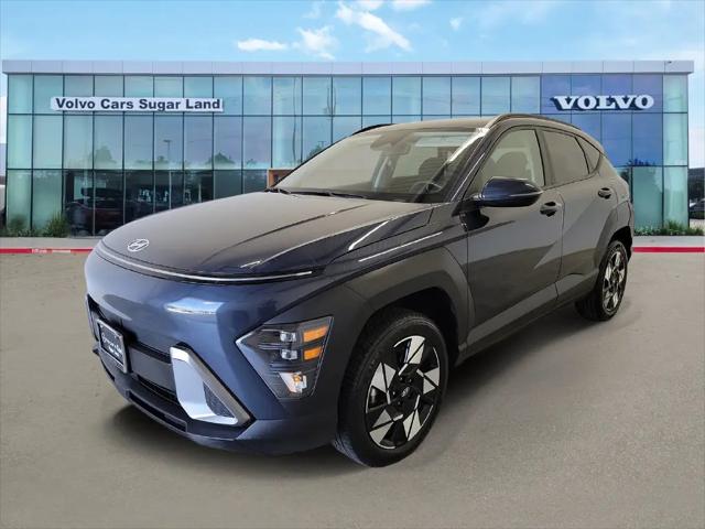 2025 Hyundai Kona SEL for sale in Houston, TX