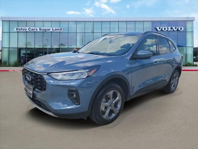 2025 Ford Escape ST-Line Select for sale in Houston, TX
