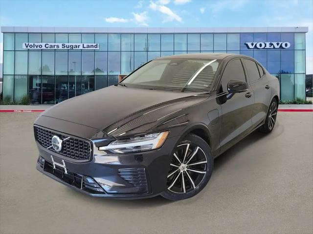2025 Volvo S60 T8 Plus for sale in Houston, TX