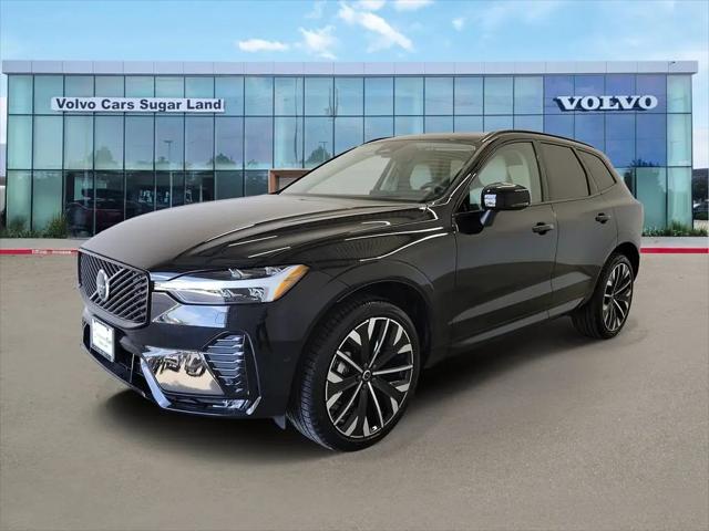 2026 Volvo XC60 B5 Ultra for sale in Houston, TX