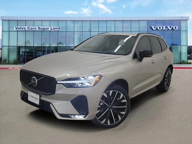 2026 Volvo XC60 B5 Ultra for sale in Houston, TX