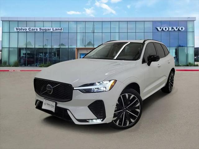 2026 Volvo XC60 B5 Ultra for sale in Houston, TX