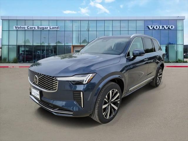 2027 Volvo XC90 Core for sale in Houston, TX