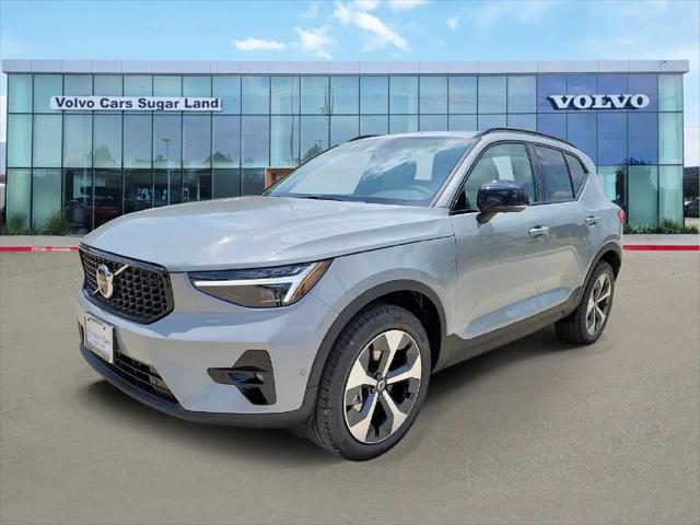 2026 Volvo XC40 Plus, B5 AWD Gas mild hybrid, Dark for sale in Houston, TX