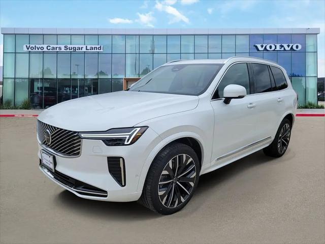 2027 Volvo XC90 Ultra for sale in Houston, TX