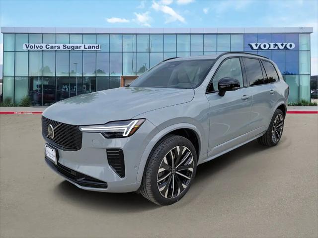 2027 Volvo XC90 Ultra Dark Theme for sale in Houston, TX