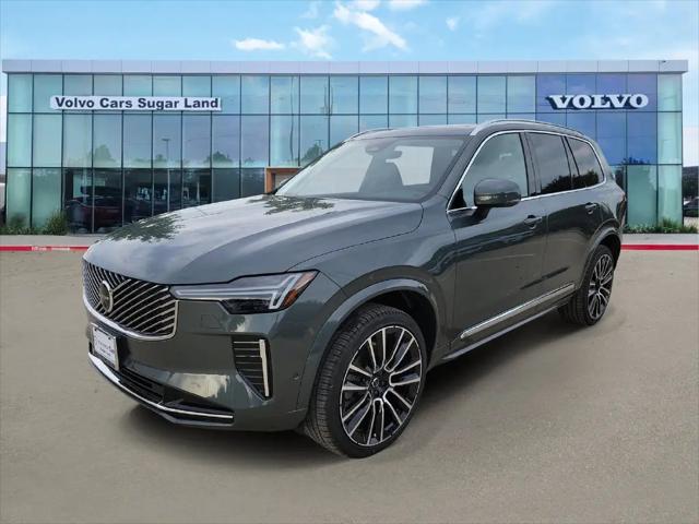 2027 Volvo XC90 Plus for sale in Houston, TX