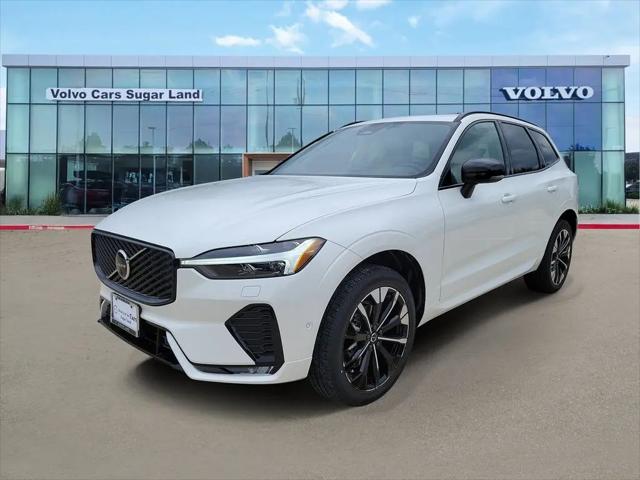 2027 Volvo XC60 Plus for sale in Houston, TX