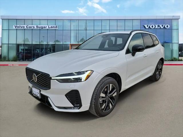 2027 Volvo XC60 Core for sale in Houston, TX