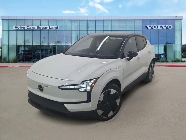 2026 Volvo EX30 Plus Twin Motor Performance, Fully electric for sale in Houston, TX