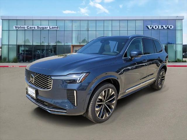 2027 Volvo XC90 Plus for sale in Houston, TX