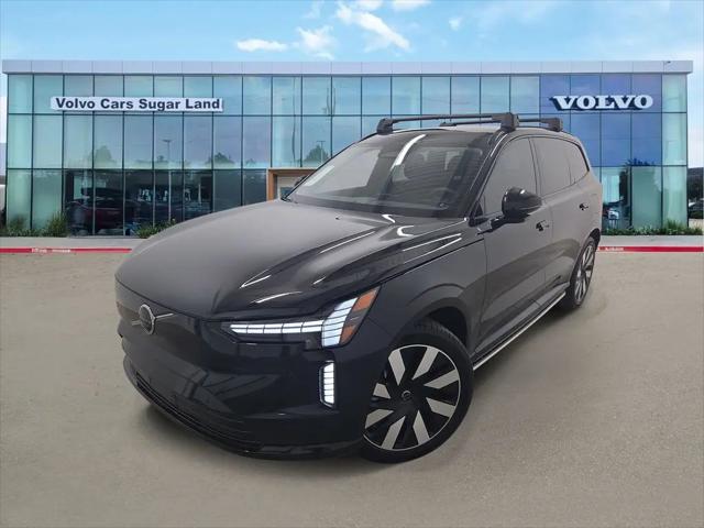 2026 Volvo X 90 Ultra, Twin Motor Performance, Fully electric, 7 Seats for sale in Houston, TX
