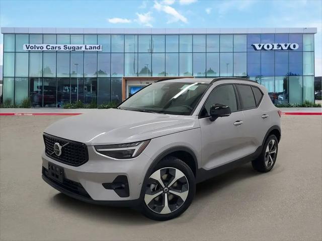 2026 Volvo XC40 Plus, B5 AWD Gas mild hybrid, Dark for sale in Houston, TX