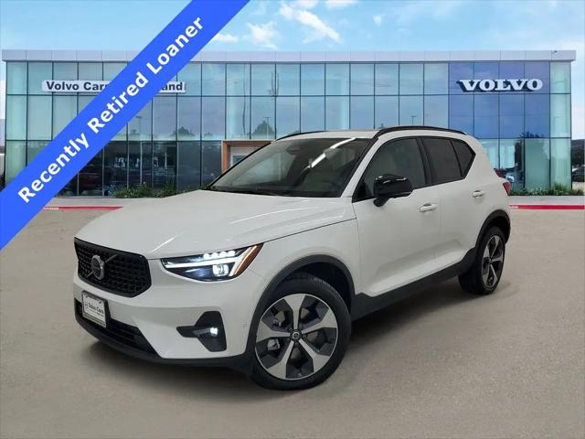 2026 Volvo XC40 Plus, B5 AWD Gas mild hybrid, Dark for sale in Houston, TX