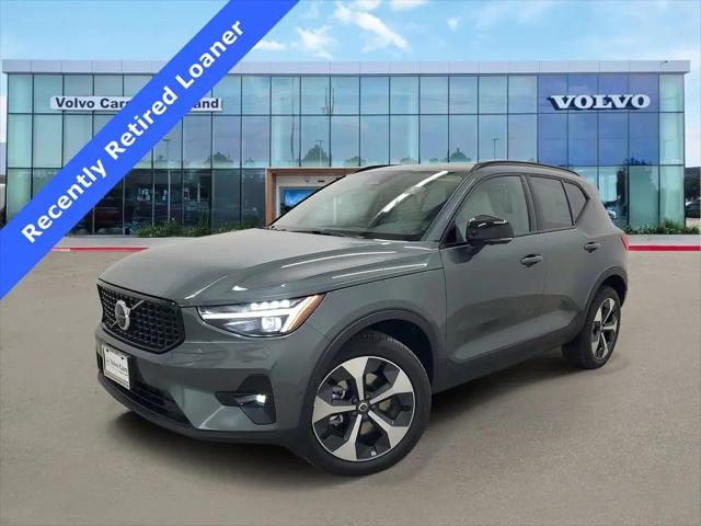 2026 Volvo XC40 Plus, B5 AWD Gas mild hybrid, Dark for sale in Houston, TX