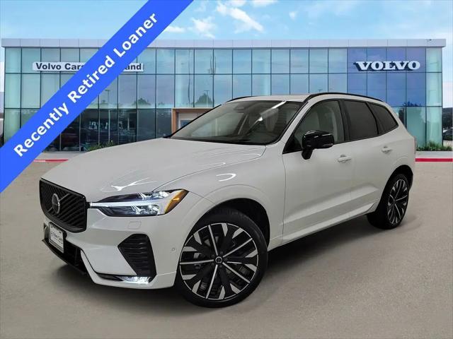 2026 Volvo XC60 B5 Ultra for sale in Houston, TX