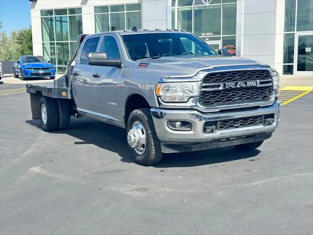 2022 Ram 3500 Tradesman/SLT/Laramie/Limited for sale in Burley, ID