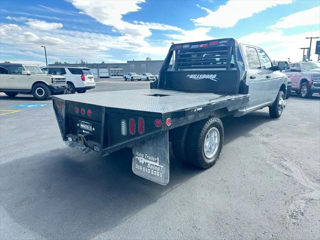 2022 Ram 3500 Tradesman/SLT/Laramie/Limited