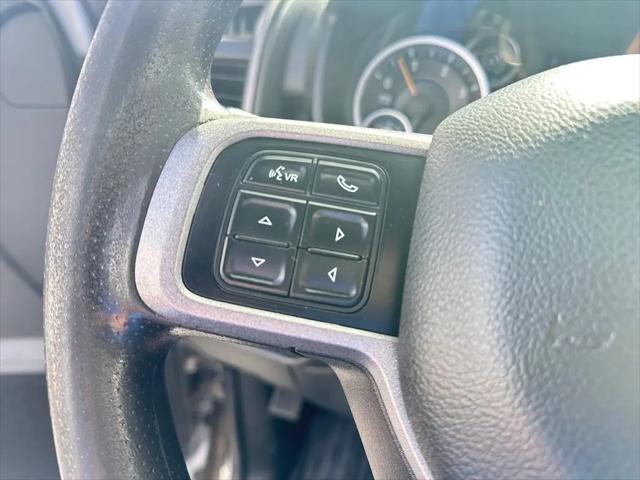 2022 Ram 3500 Tradesman/SLT/Laramie/Limited