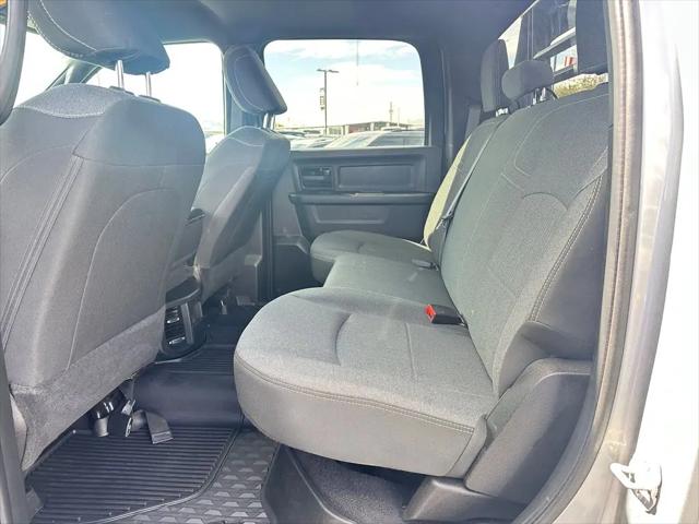2022 Ram 3500 Tradesman/SLT/Laramie/Limited